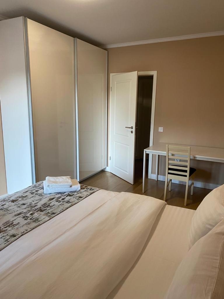 Căn hộ Platinia *