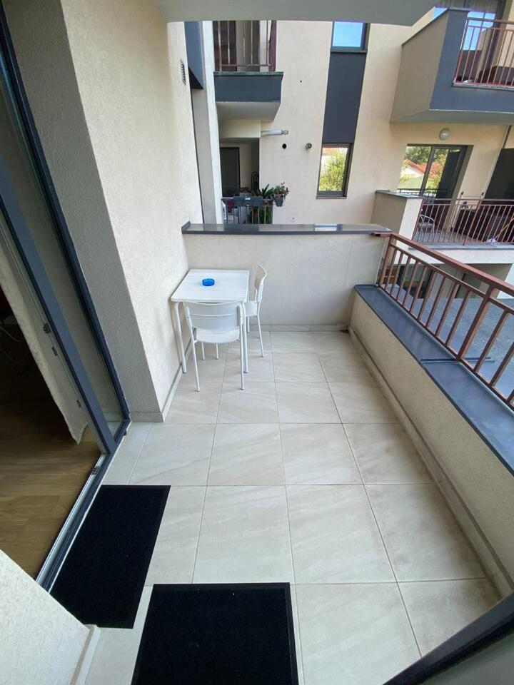 Platinia Căn hộ