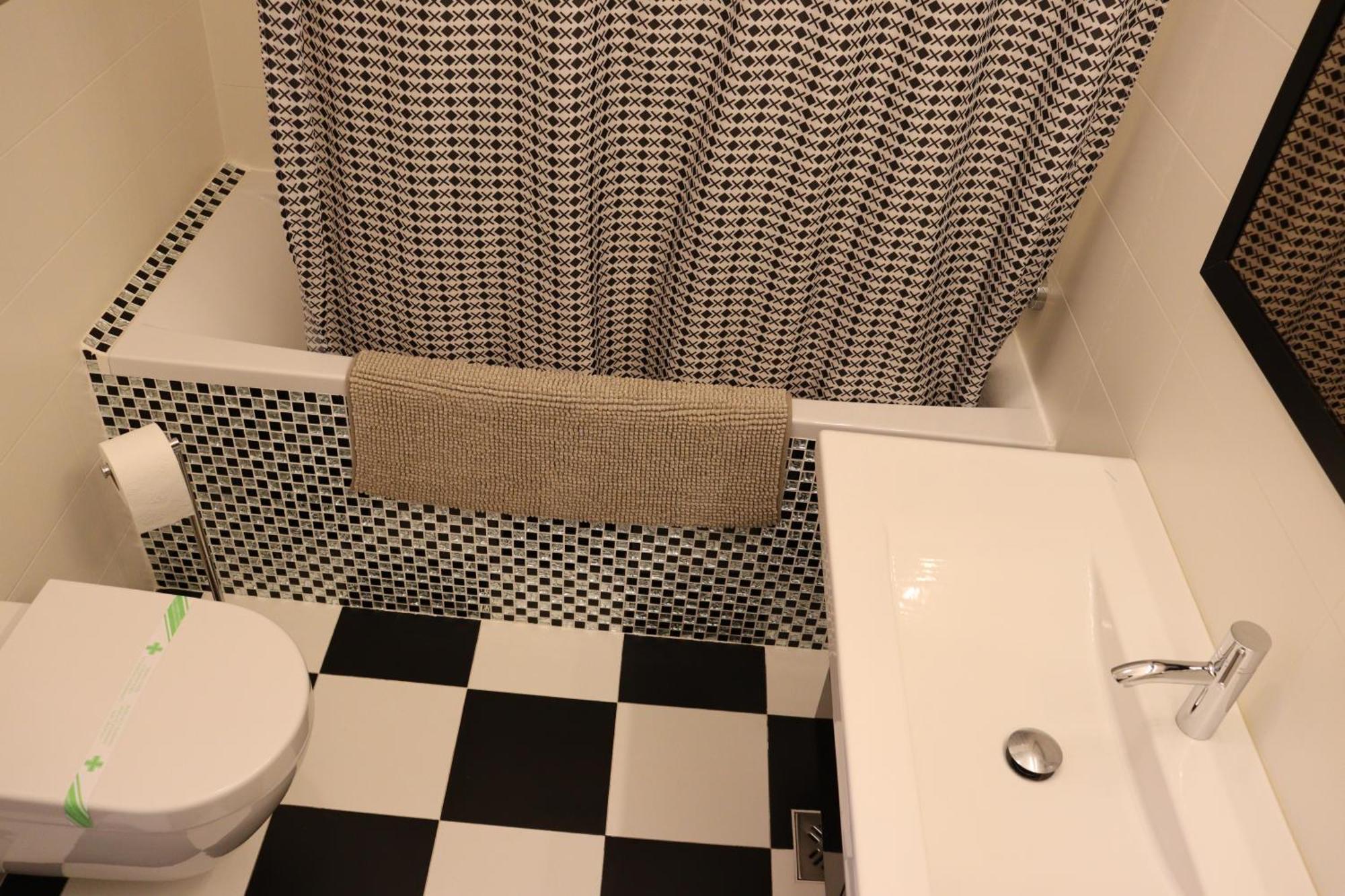 Căn hộ Platinia Cluj-Napoca